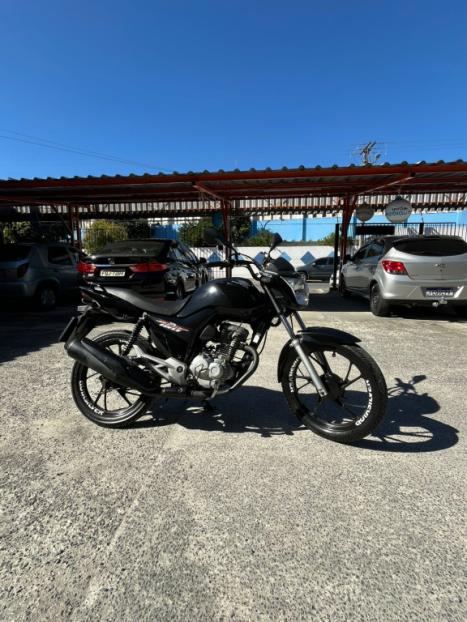 HONDA CG 160 START, Foto 1