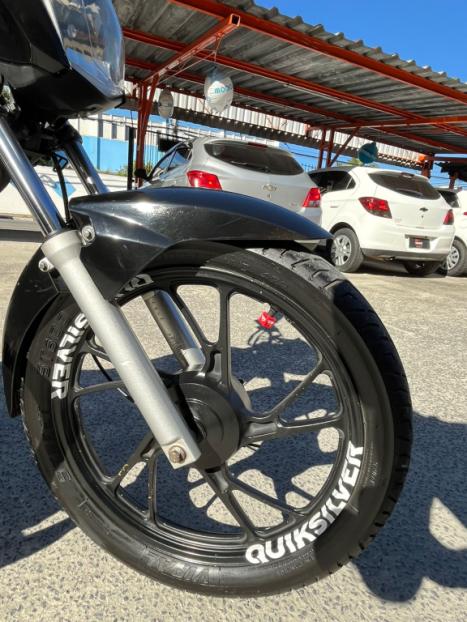 HONDA CG 160 START, Foto 7