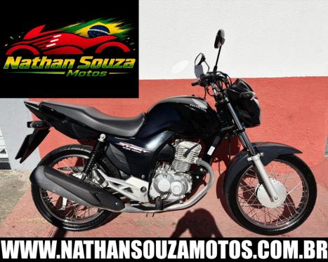 HONDA CG 160 START, Foto 1