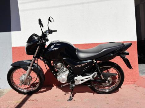 HONDA CG 160 START, Foto 5