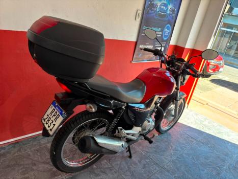 HONDA CG 160 START, Foto 2