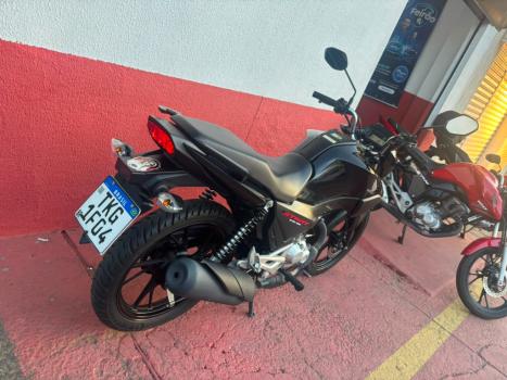 HONDA CG 160 START, Foto 4