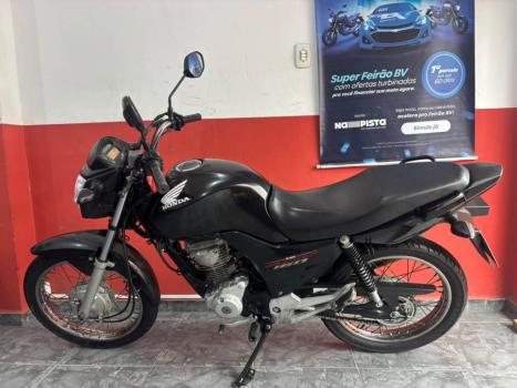 HONDA CG 160 START, Foto 2
