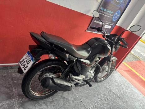 HONDA CG 160 START, Foto 3