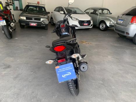 HONDA CG 160 TITAN, Foto 3