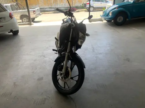 HONDA CG 160 TITAN, Foto 9