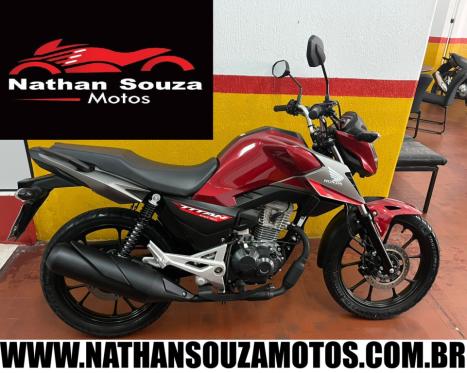 HONDA CG 160 TITAN, Foto 1