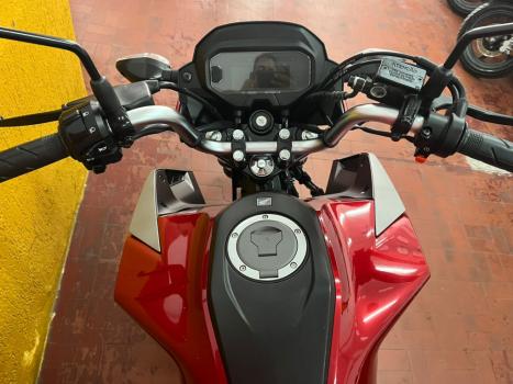 HONDA CG 160 TITAN, Foto 2