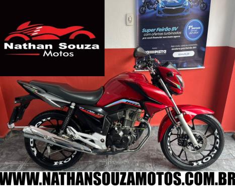 HONDA CG 160 TITAN, Foto 1