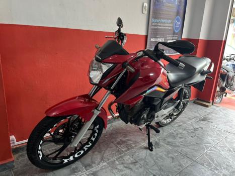 HONDA CG 160 TITAN, Foto 2