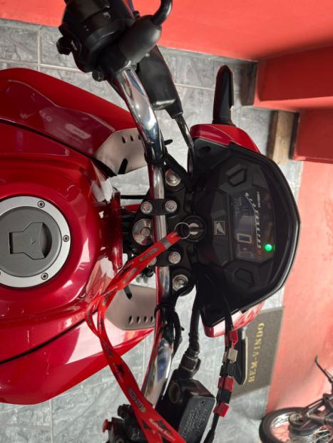 HONDA CG 160 TITAN, Foto 3