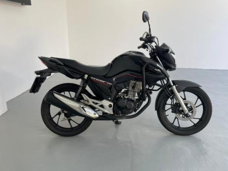 HONDA CG 160 TITAN, Foto 1