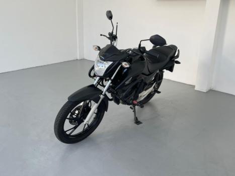 HONDA CG 160 TITAN, Foto 3