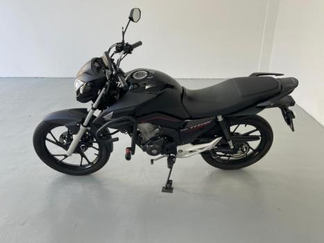 HONDA CG 160 TITAN, Foto 4