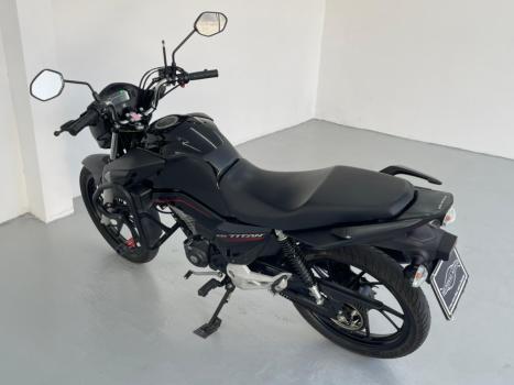 HONDA CG 160 TITAN, Foto 5