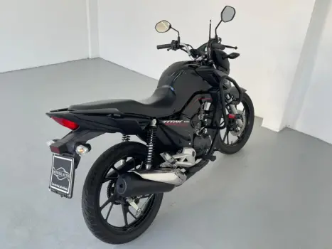 HONDA CG 160 TITAN, Foto 6