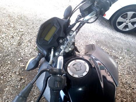HONDA CG 160 TITAN, Foto 3