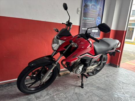 HONDA CG 160 TITAN, Foto 4