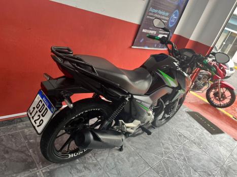 HONDA CG 160 TITAN EX, Foto 2