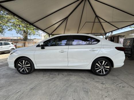 HONDA City Sedan 1.5 16V 4P EXL FLEX AUTOMTICO, Foto 4