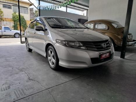HONDA City Sedan 1.5 16V 4P LX FLEX AUTOMTICO, Foto 1