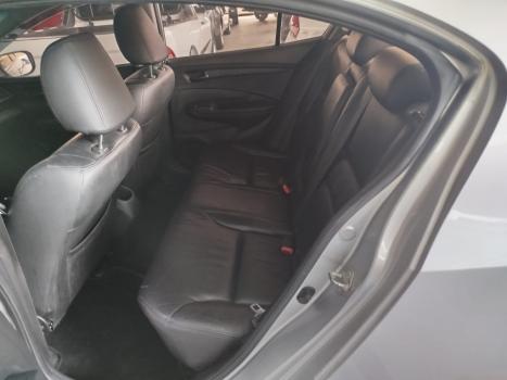 HONDA City Sedan 1.5 16V 4P LX FLEX AUTOMTICO, Foto 3
