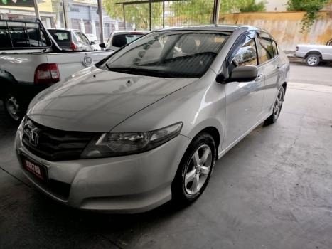 HONDA City Sedan 1.5 16V 4P LX FLEX AUTOMTICO, Foto 7