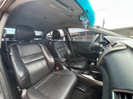 HONDA City Sedan 1.5 16V 4P LX FLEX AUTOMTICO, Foto 3