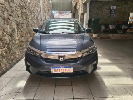 HONDA City Sedan 1.5 16V 4P EX FLEX AUTOM�TICO, Foto 1