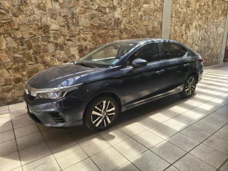 HONDA City Sedan 1.5 16V 4P EX FLEX AUTOM�TICO, Foto 2