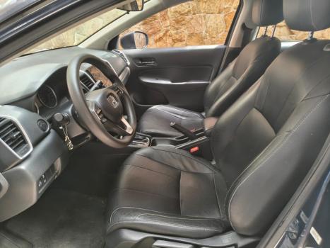 HONDA City Sedan 1.5 16V 4P EX FLEX AUTOM�TICO, Foto 3