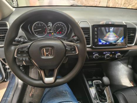 HONDA City Sedan 1.5 16V 4P EX FLEX AUTOM�TICO, Foto 6