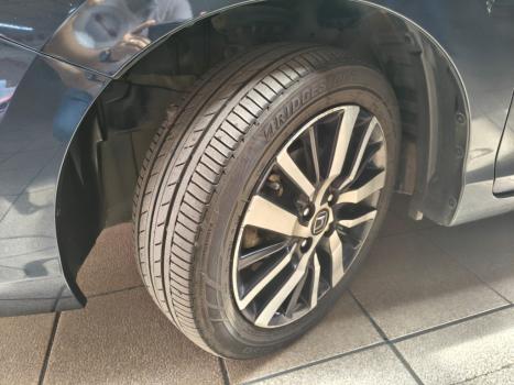 HONDA City Sedan 1.5 16V 4P EX FLEX AUTOM�TICO, Foto 7