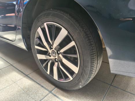 HONDA City Sedan 1.5 16V 4P EX FLEX AUTOM�TICO, Foto 8