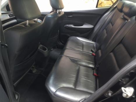 HONDA City Sedan 1.5 16V 4P LX FLEX, Foto 4