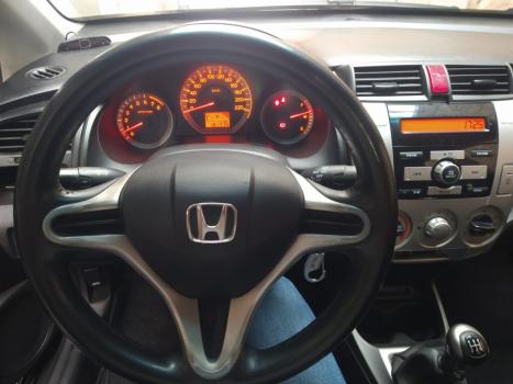 HONDA City Sedan 1.5 16V 4P LX FLEX, Foto 6