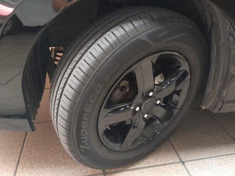 HONDA City Sedan 1.5 16V 4P LX FLEX, Foto 7