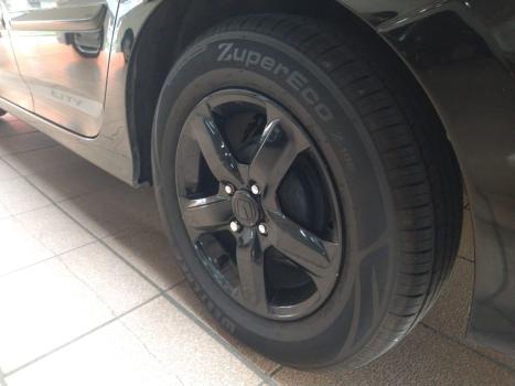 HONDA City Sedan 1.5 16V 4P LX FLEX, Foto 8