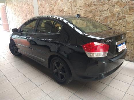 HONDA City Sedan 1.5 16V 4P LX FLEX, Foto 9