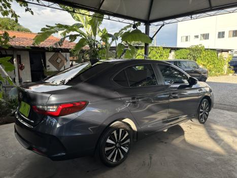 HONDA City Sedan 1.5 16V 4P EX FLEX AUTOM�TICO, Foto 6