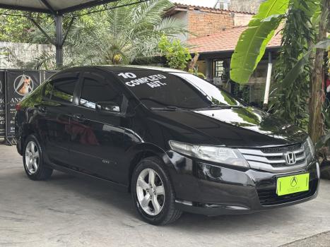 HONDA City Sedan 1.5 16V 4P LX FLEX AUTOMÁTICO, Foto 1