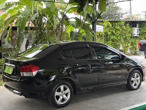 HONDA City Sedan 1.5 16V 4P LX FLEX AUTOMÁTICO, Foto 6