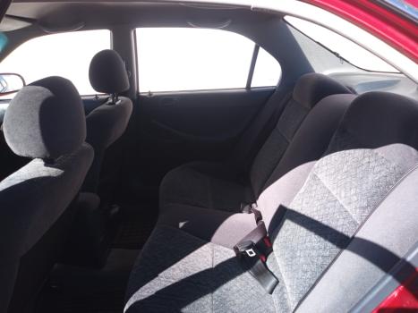 HONDA Civic 1.7 16V 4P EX, Foto 3