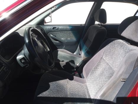 HONDA Civic 1.7 16V 4P EX, Foto 4