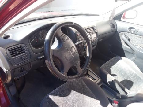 HONDA Civic 1.7 16V 4P EX, Foto 5