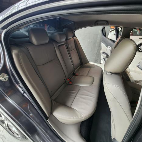 HONDA Civic 2.0 16V 4P FLEX LXR AUTOMTICO, Foto 8