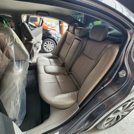 HONDA Civic 2.0 16V 4P FLEX LXR AUTOMTICO, Foto 9
