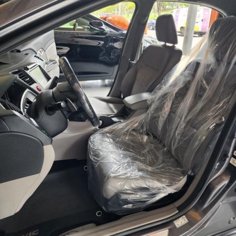 HONDA Civic 2.0 16V 4P FLEX LXR AUTOMTICO, Foto 11