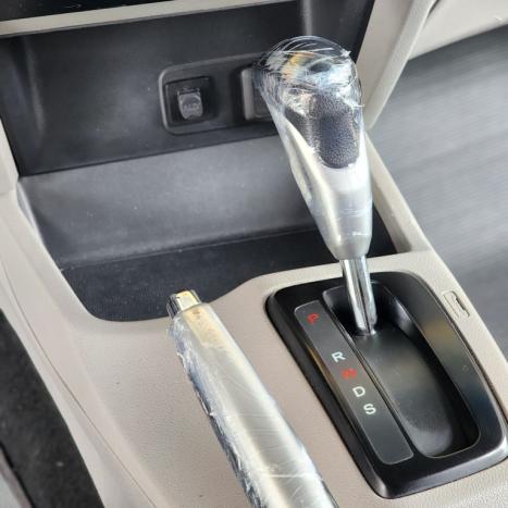 HONDA Civic 2.0 16V 4P FLEX LXR AUTOMTICO, Foto 16