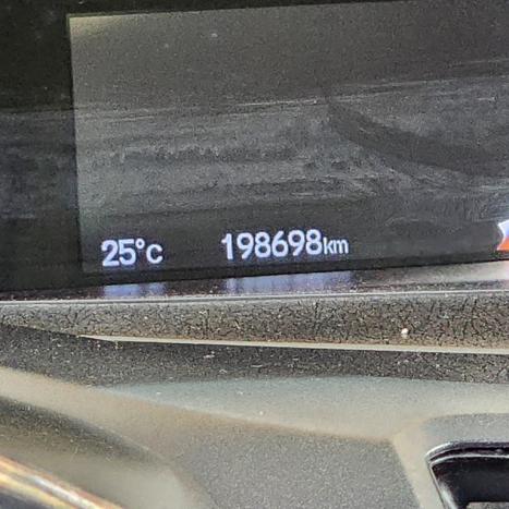 HONDA Civic 2.0 16V 4P FLEX LXR AUTOMTICO, Foto 17